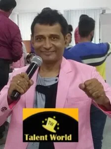 Talentwor;ld Uday