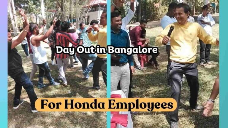 Honda-Employee-Day-Out-In-Bangalore