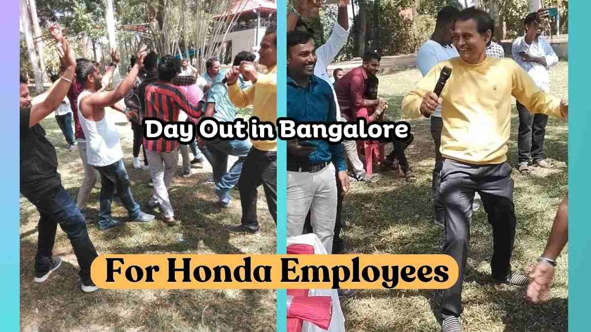 Honda-Employee-Day-Out-In-Bangalore