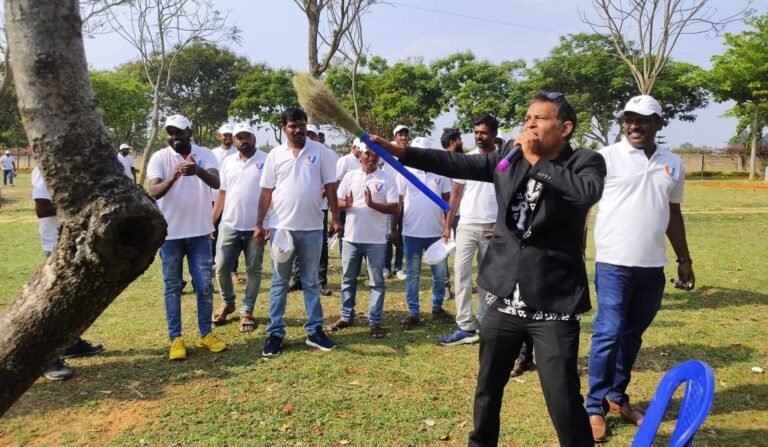 Vasavi Day Talentworld Uday Family day celebrations