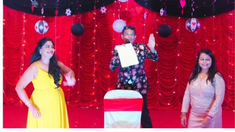 Shriram Luxor’s Women’s Day Extravaganza