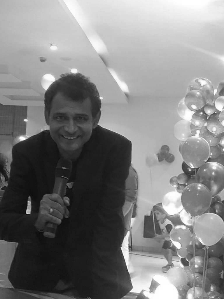 Talentworld Uday Birthday Party Pilot