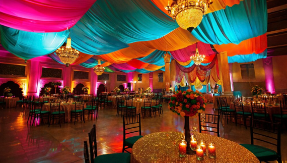 events companies in Bangalore