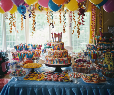 Birthday party organisers Bangalore