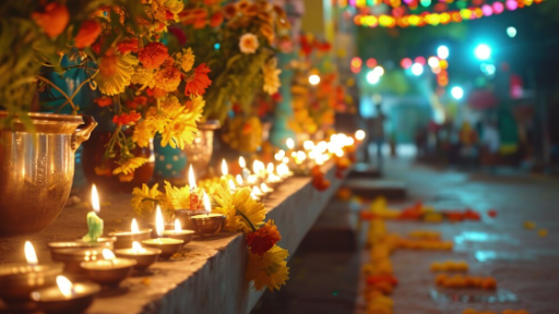 party decorators Bangalore