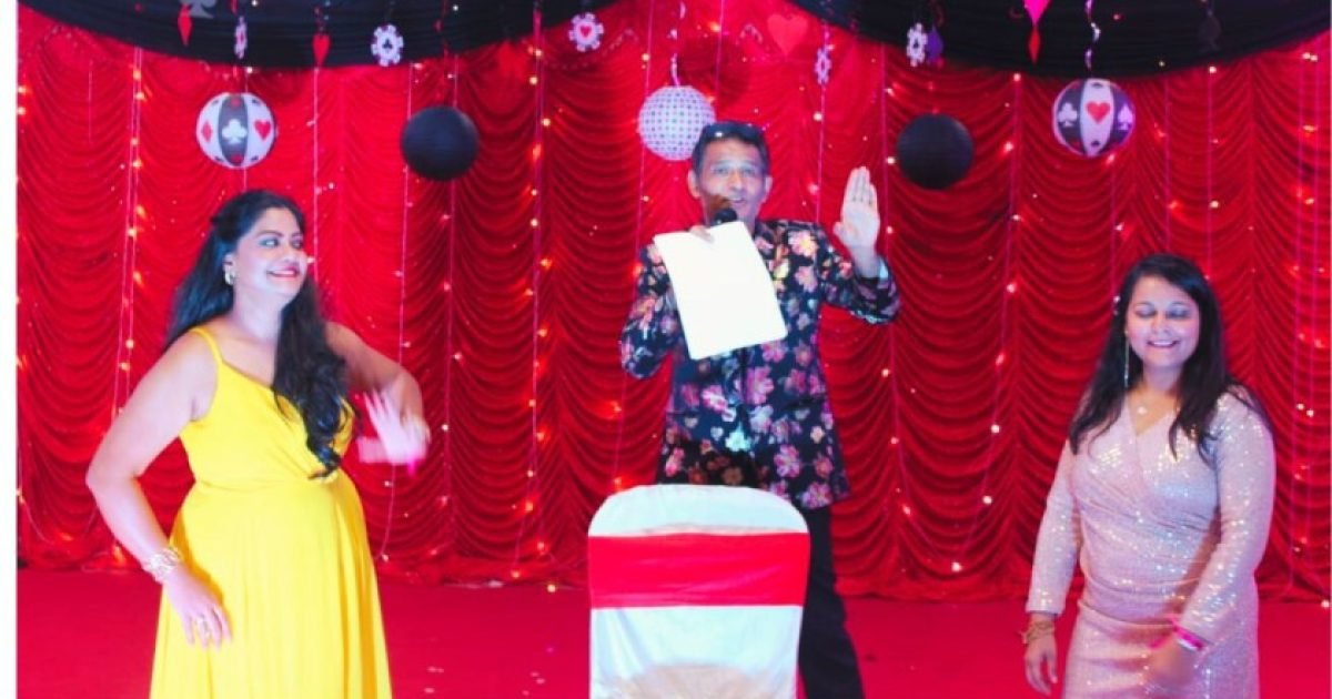 Shriram Luxor’s Women’s Day Extravaganza