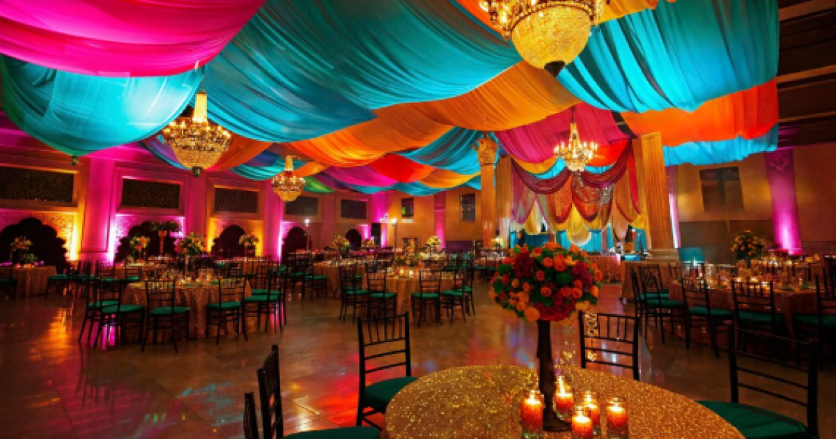 events companies in Bangalore